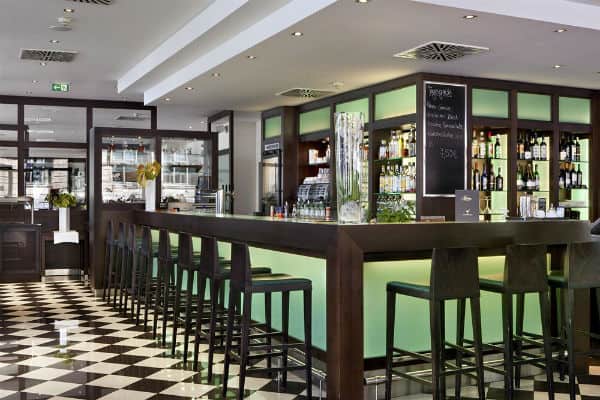 Fleming's Hotel Munich City