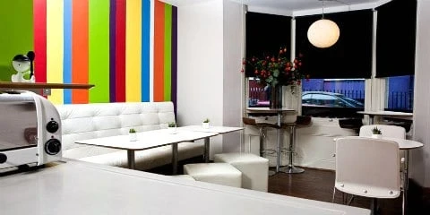 guest-and-the-city-brighton-main Guest En De Stad