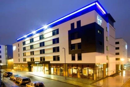 Jurys Inn Brighton