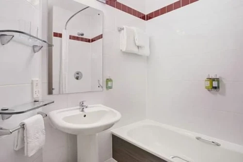 Jurys Inn Brighton