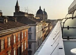 UNA Hotel Roma