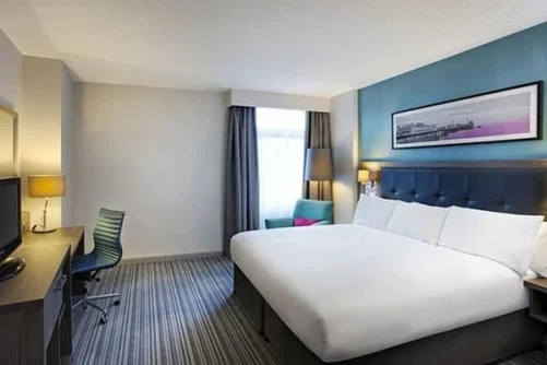 Jurys Inn Brighton