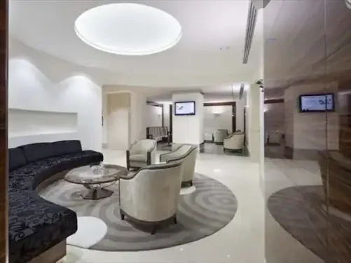 UNA Hotel Roma