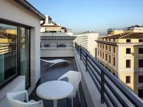 UNA Hotel Roma