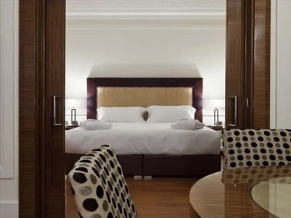 UNA Hotel Roma