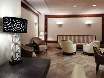 UNA Hotel Roma