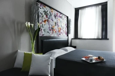 twentyone hotel rome 1