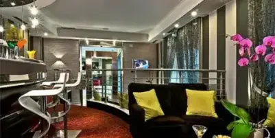 Hotel Ariston