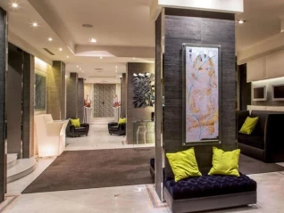 Hotel Ariston