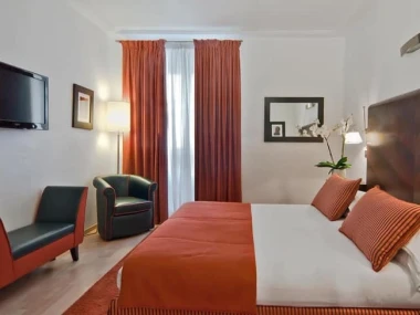 Hotel Ariston
