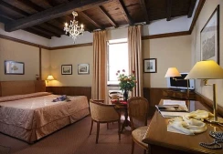 Hotel Pantheon Rome