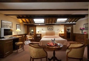 Hotel Pantheon Rome