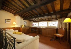 Hotel Pantheon Rome