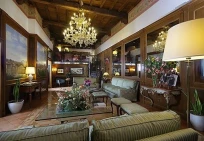 Hotel Pantheon Rome