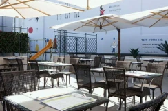 iQ Hotel Roma