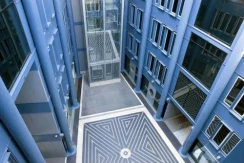 iQ Hotel Roma