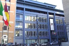 iQ Hotel Roma