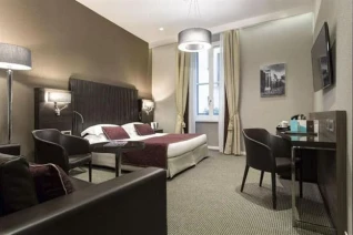Hotel Artemide