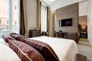 Hotel Artemide