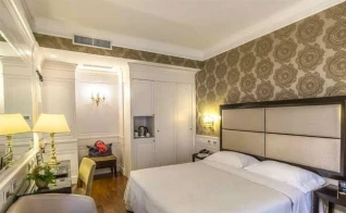 Albergo del Senato