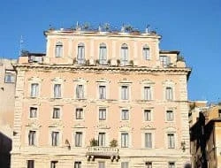 Albergo del Senato