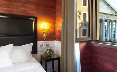 Albergo del Senato