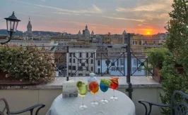 Albergo del Senato