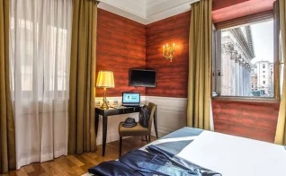 Albergo del Senato