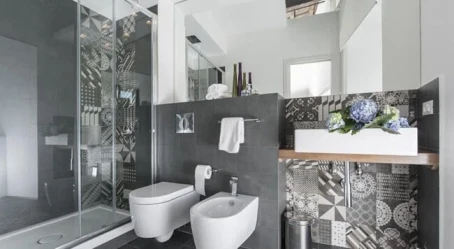 Second Floor B&B Rome