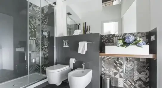 Second Floor B&B Rome