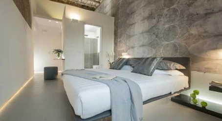 Second Floor B&B Rome