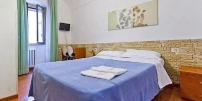 Ares_Rooms