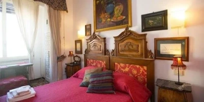 Domus_Valeria_Bed_and_Breakfast_Rome Domus Valeria