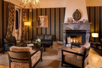 The Inn At The Roman Forum