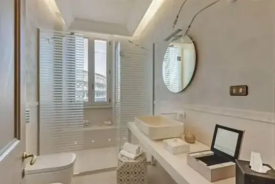 Palazzo Manfredi - Relais Chateaux