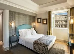 Palazzo Manfredi - Relais Chateaux