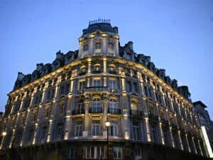 every hotel Piccadilly