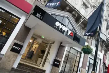 every hotel Piccadilly
