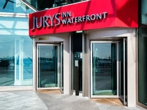 Jurys Inn Brighton Waterfront