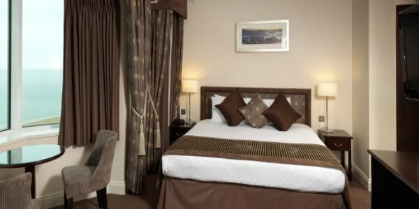 Jurys Inn Brighton Waterfront