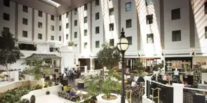 Jurys Inn Brighton Waterfront