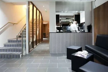 The Z Hotel Soho