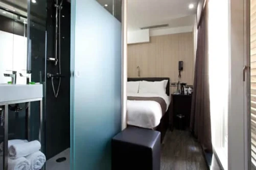 The Z Hotel Soho