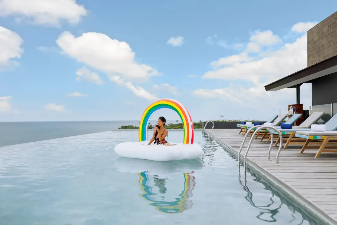 Citadines Berawa Beach Bali