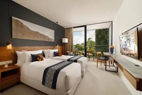 Citadines Berawa Beach Bali