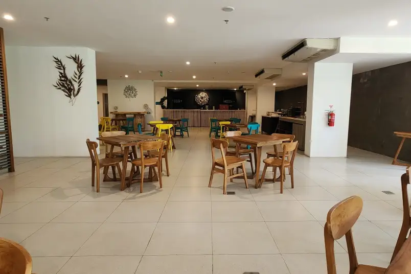 Citadines Berawa Beach Bali