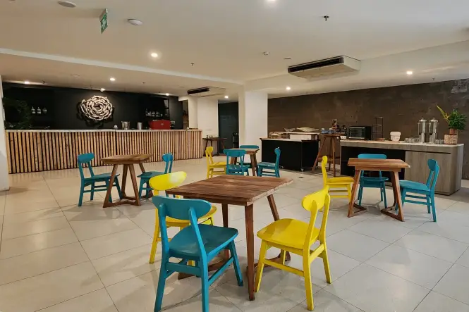 Citadines Berawa Beach Bali