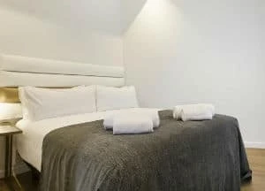 Uma Suites Luxury Midtown
