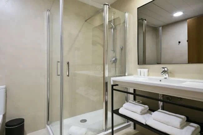 Uma Suites Luxury Midtown