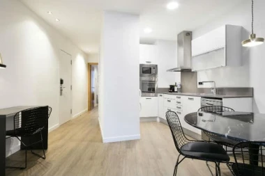 Uma Suites Luxury Midtown